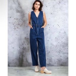 Denim Jumpsuit Rachel Comey x Target